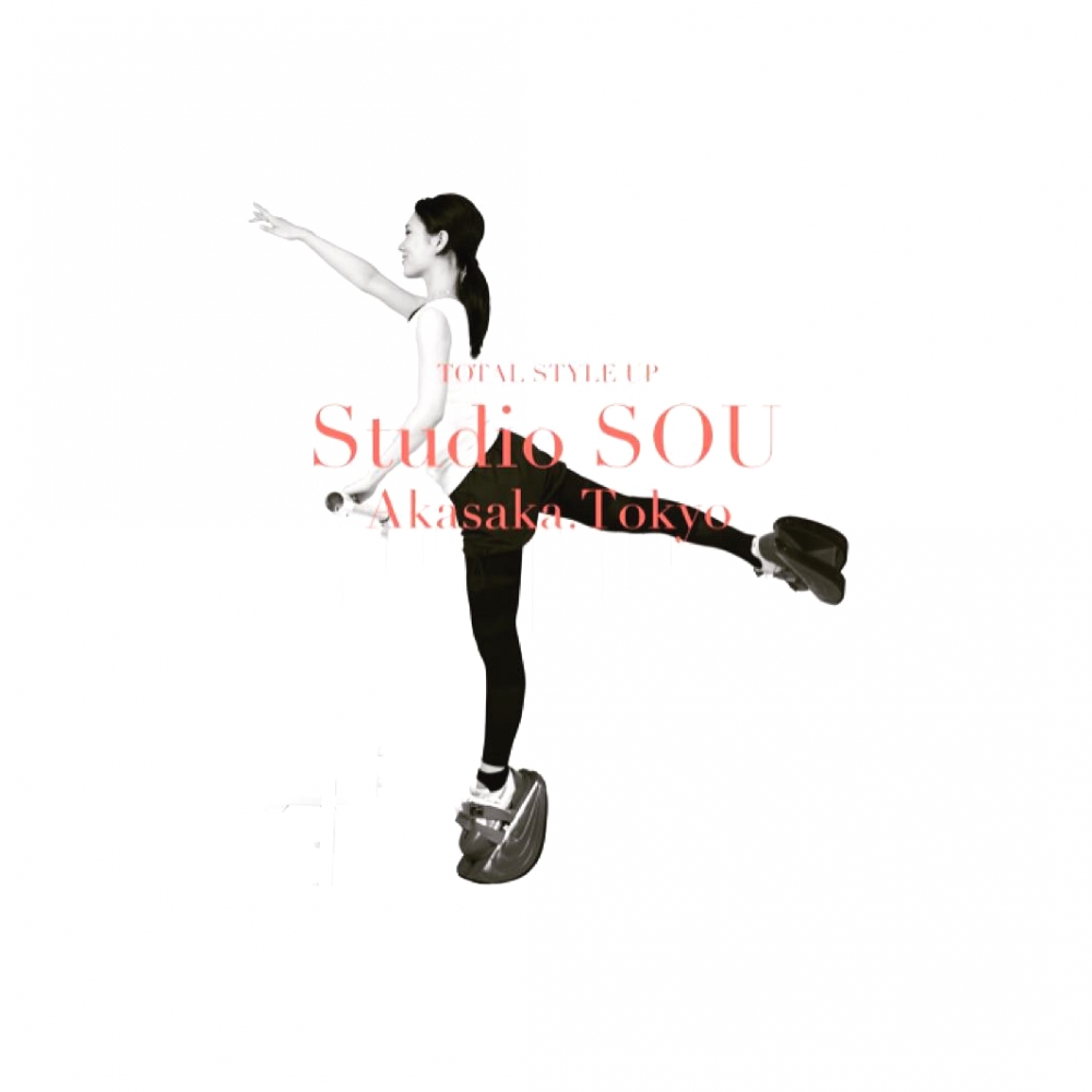 Studio-SOU赤坂店＊Bodymakepilates_4
