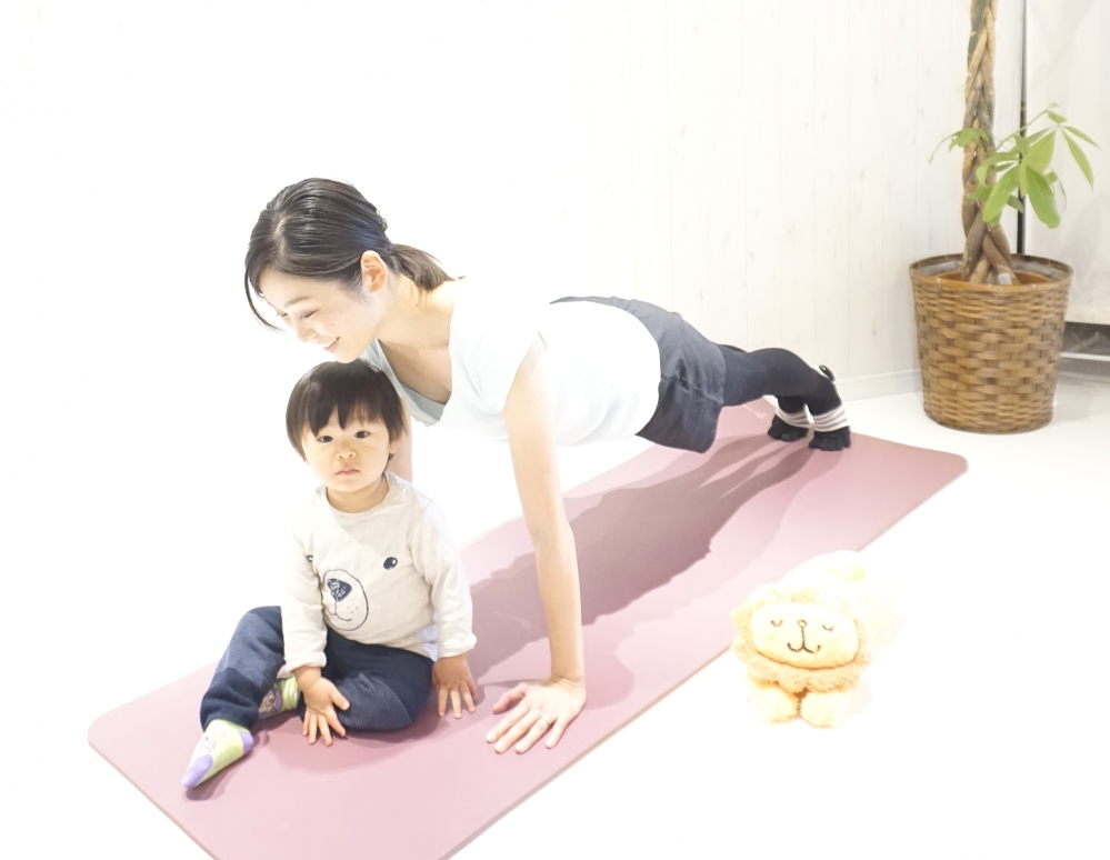 Studio-SOU赤坂店＊Bodymakepilates_1