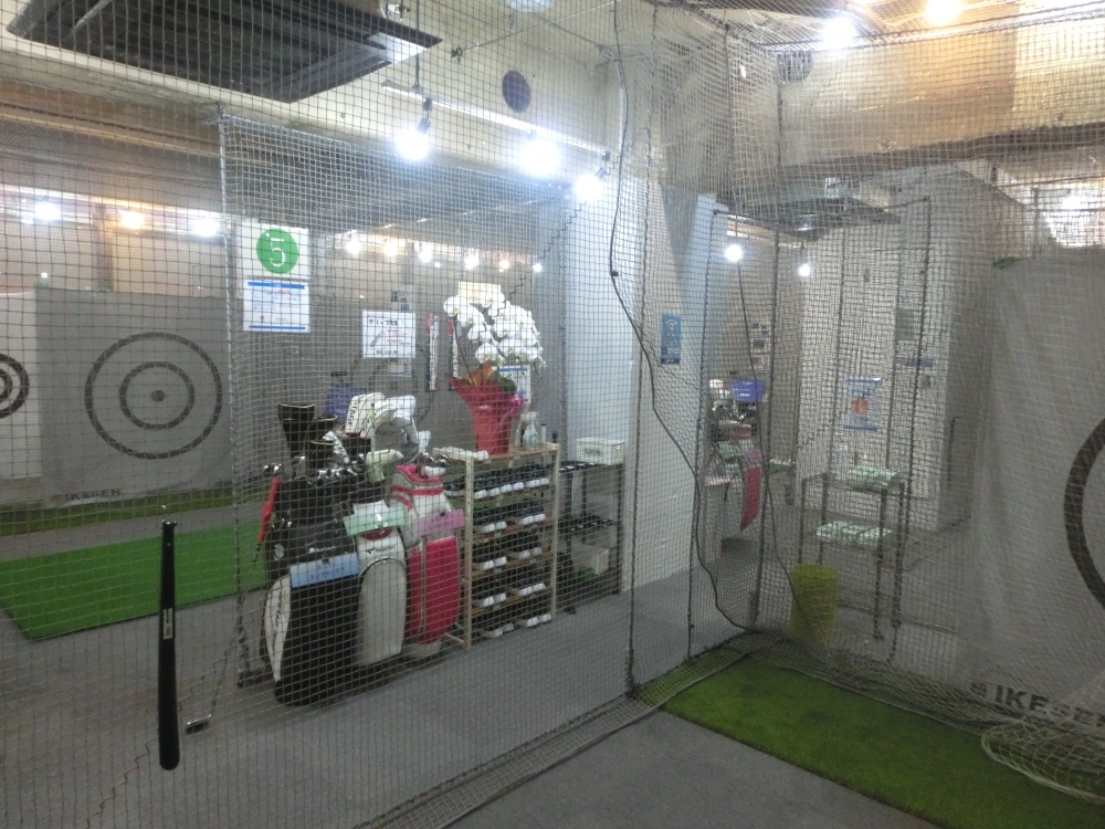 わたしのゴルフ　赤坂店_20