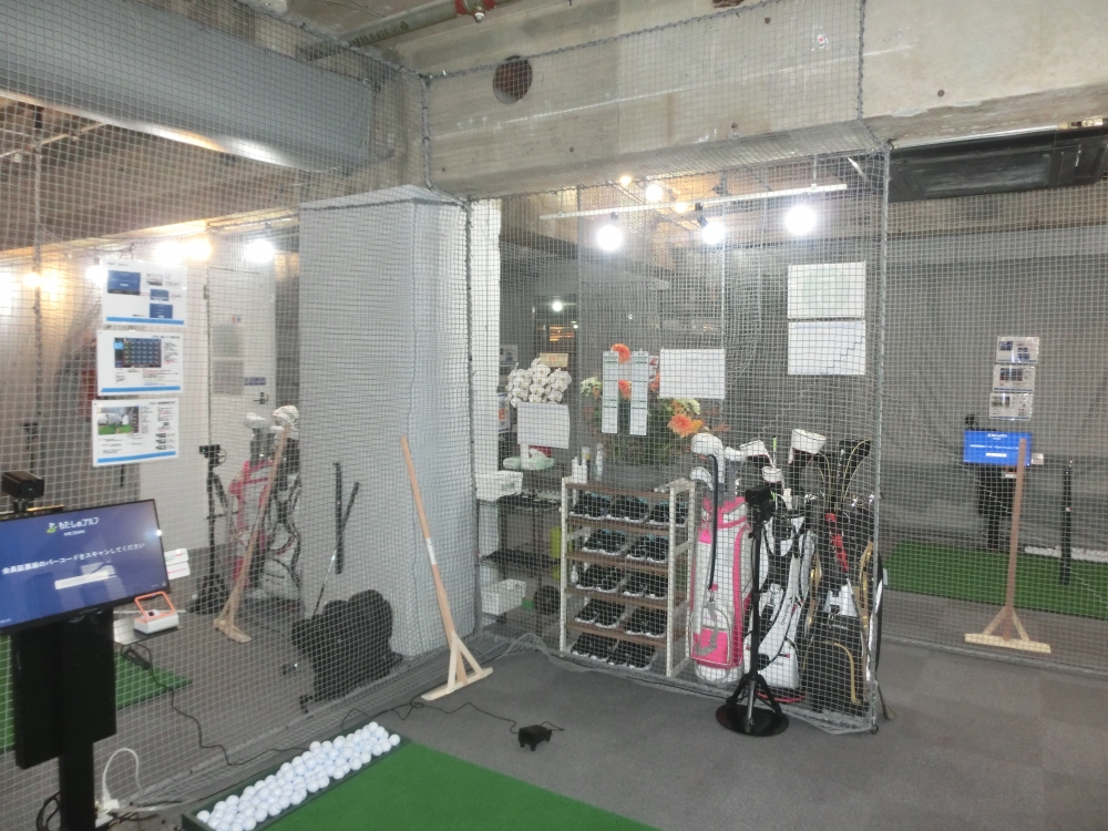 わたしのゴルフ　赤坂店_13