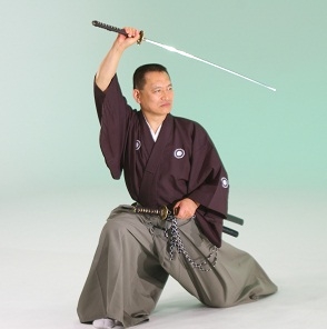 無外流居合兵道 『心練会』_2