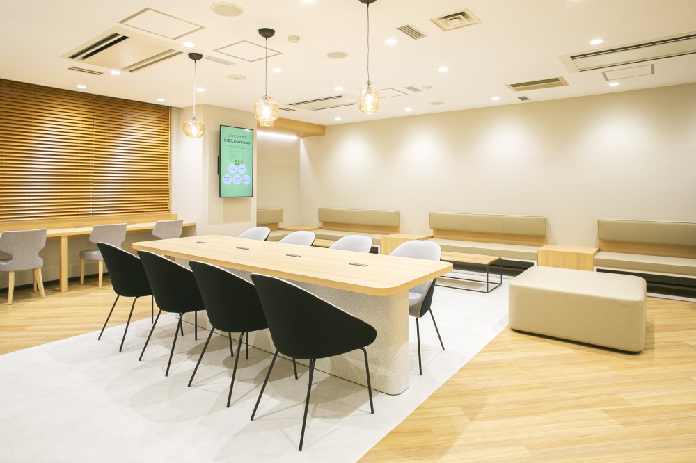 Gabaマンツーマン英会話　吉祥寺ラーニングスタジオ_1