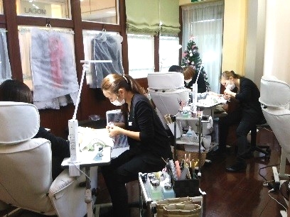 ネイルスクールアトリエワイズ_12