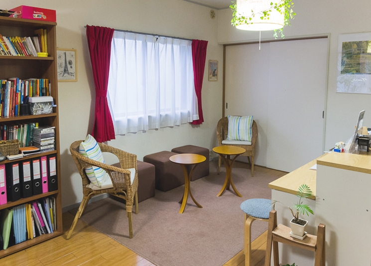 吉祥寺フランス語学院