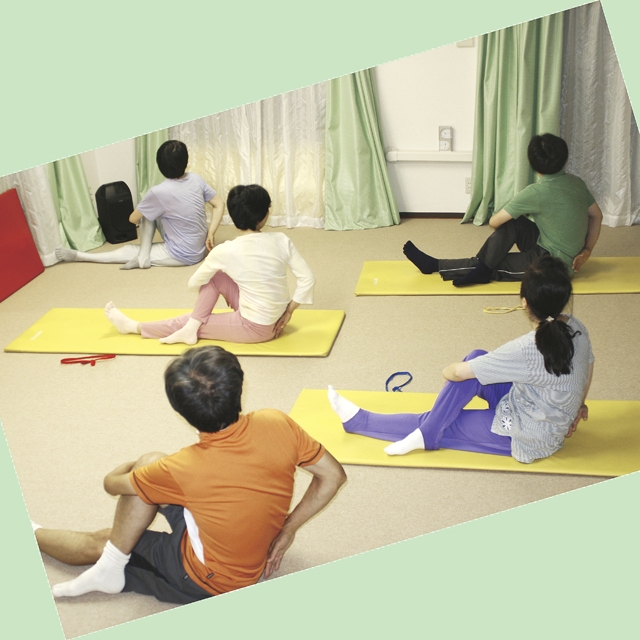 ヒロコヨーガランド_2