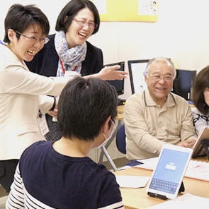 パソコン市民講座　丸井吉祥寺教室