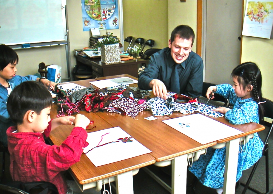 ＴＣＨ・英会話_2