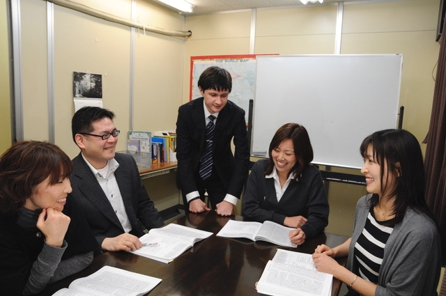 ＴＣＨ・英会話