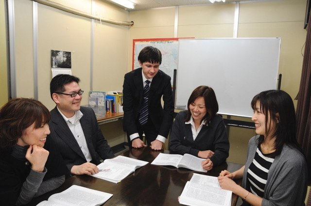 ＴＣＨ・英会話