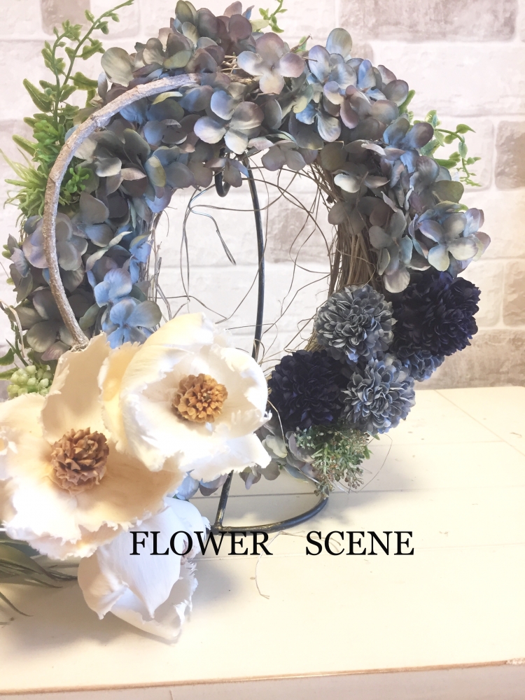 FLOWER SCENE吉祥寺_72