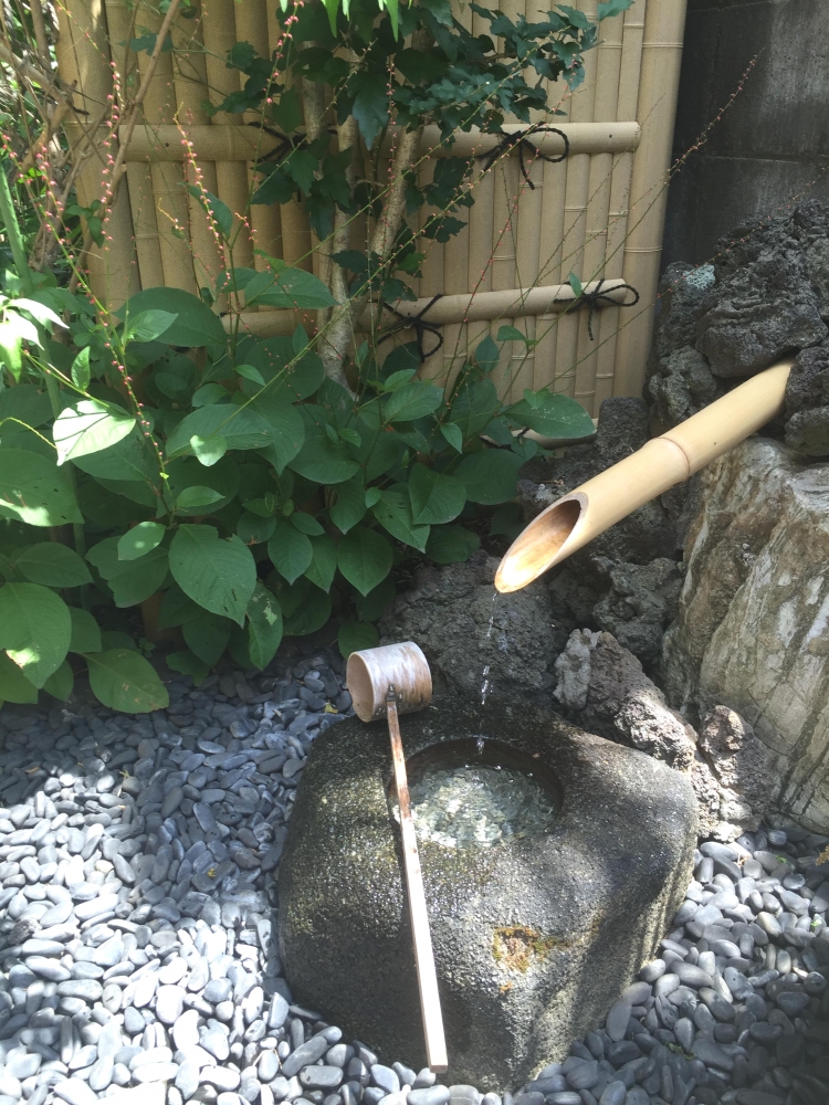 茶道(華道)教室「吉祥」小川仙京_3