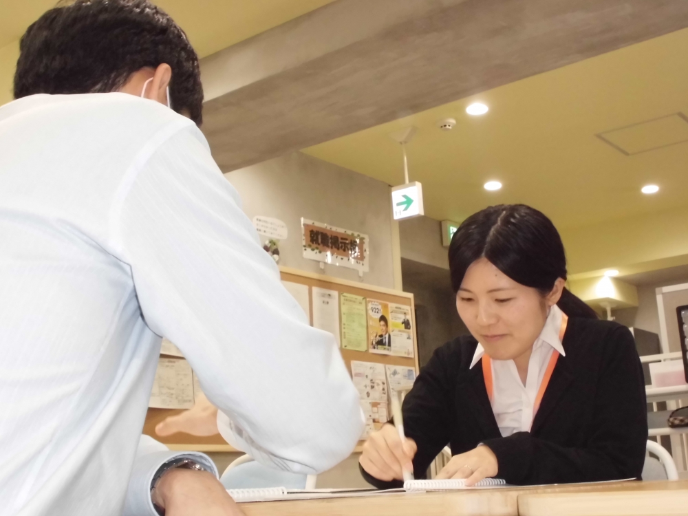 就労移行支援事業所TODAY_1