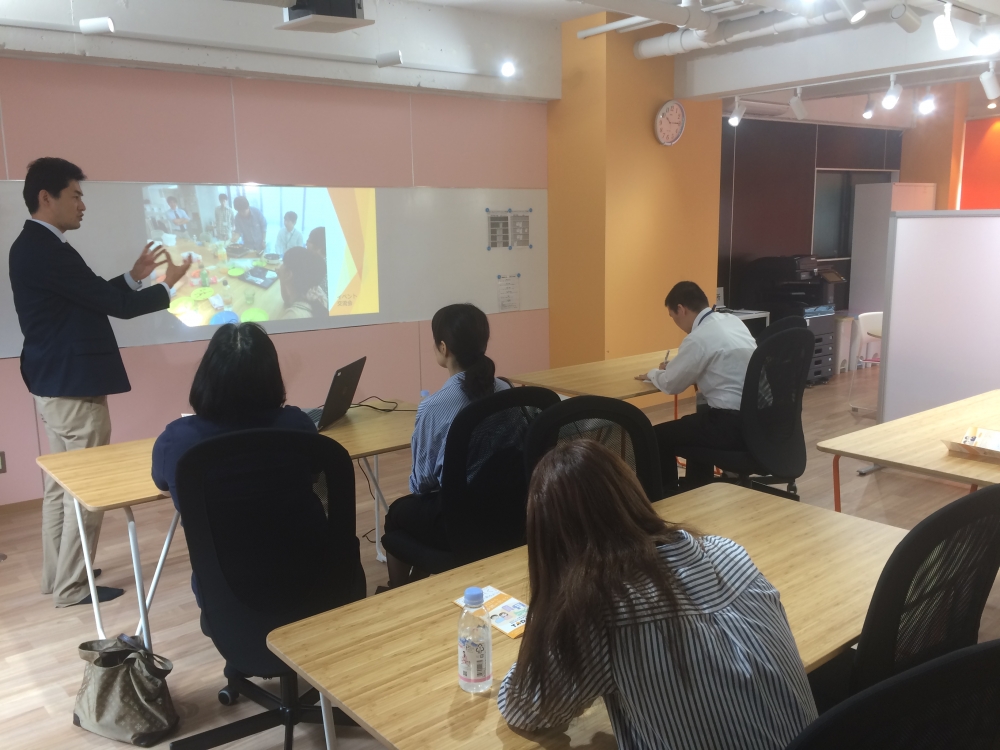 就労移行支援事業所TODAY