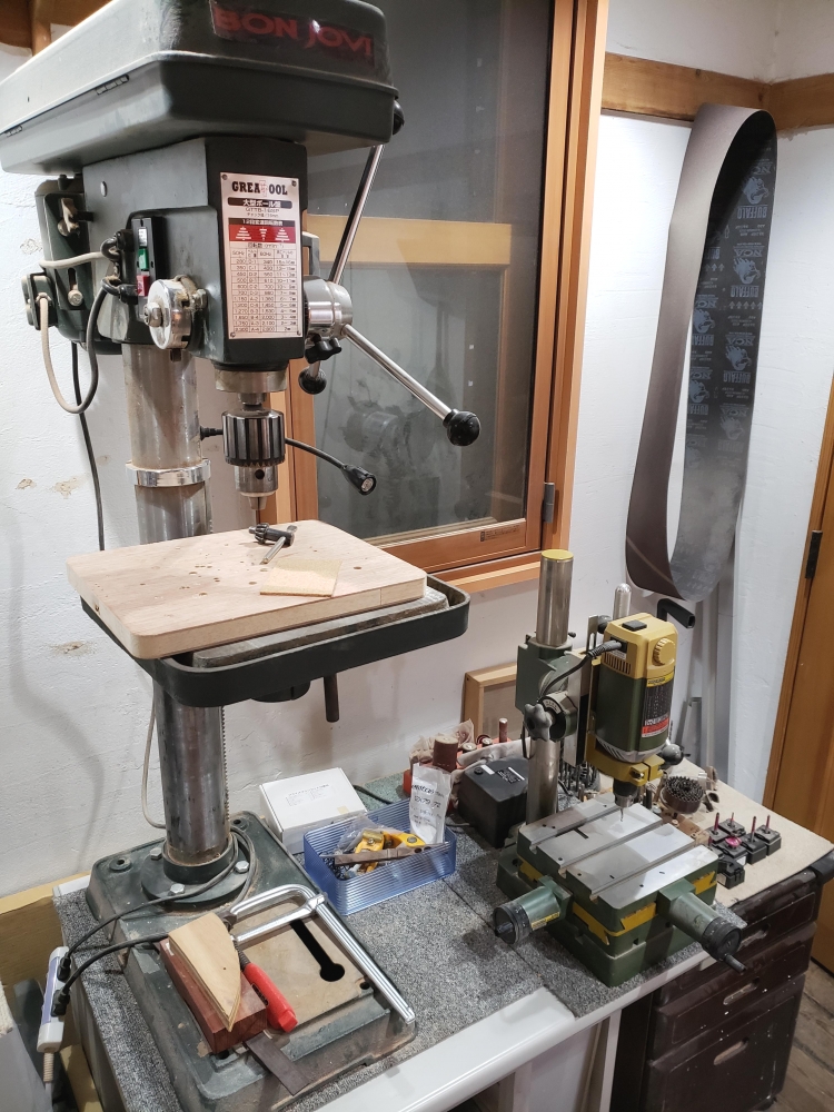 T.G.F　Takumu's Guitar Factory _4