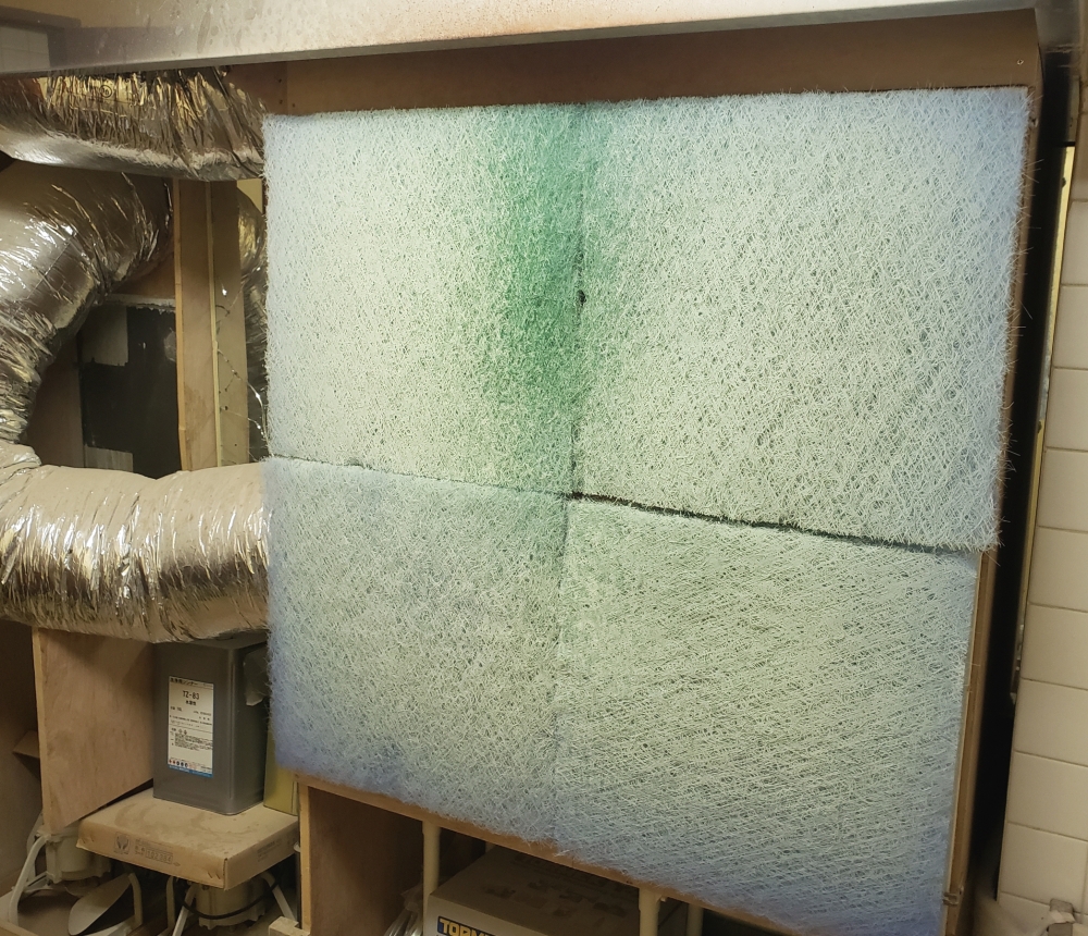 T.G.F　Takumu's Guitar Factory 