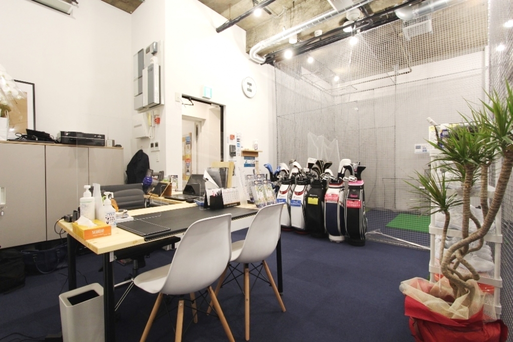 わたしのゴルフ武蔵境店_16