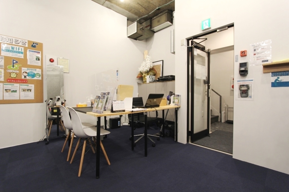 わたしのゴルフ武蔵境店_11