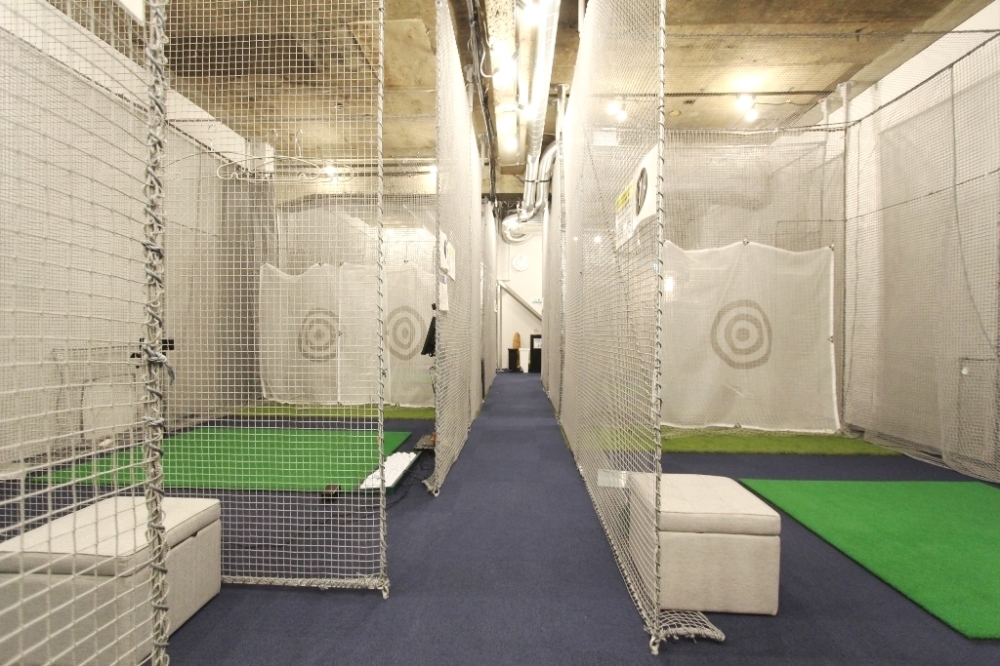 わたしのゴルフ武蔵境店_10