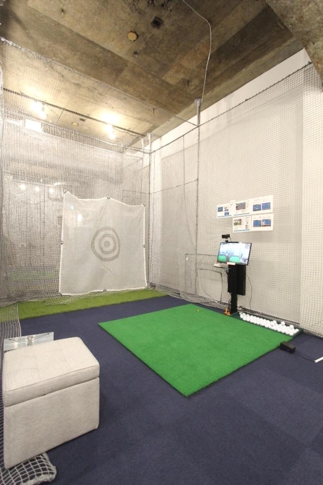 わたしのゴルフ武蔵境店_9