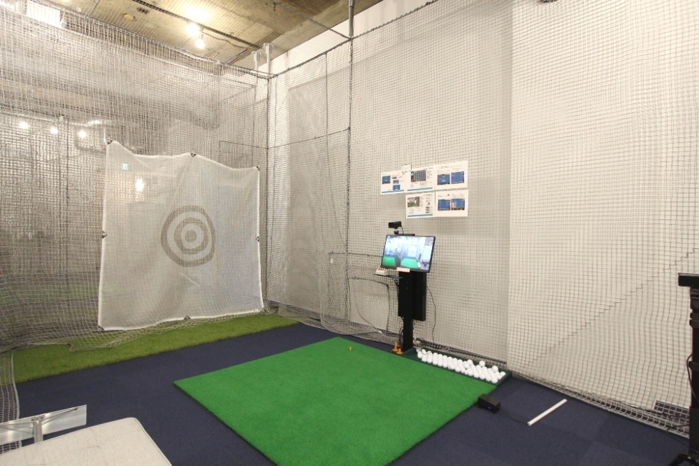 わたしのゴルフ武蔵境店_8