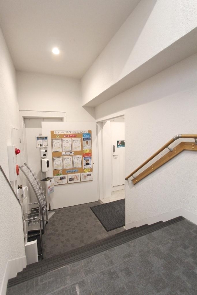 わたしのゴルフ武蔵境店_5