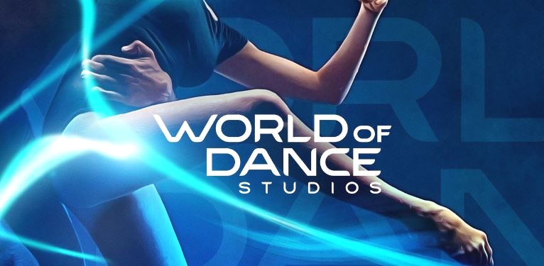 World of Dance Studios TOKYO