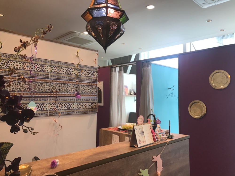 b わたしの英会話　吉祥寺スクール_1