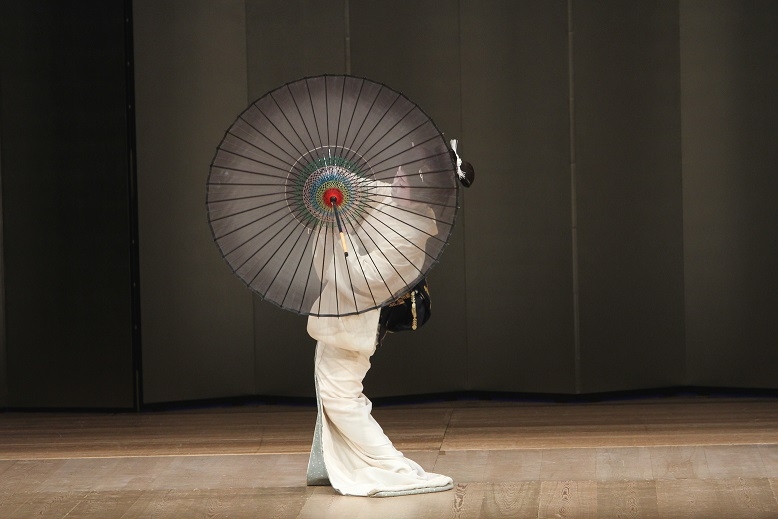 花崎玉女地唄舞教室