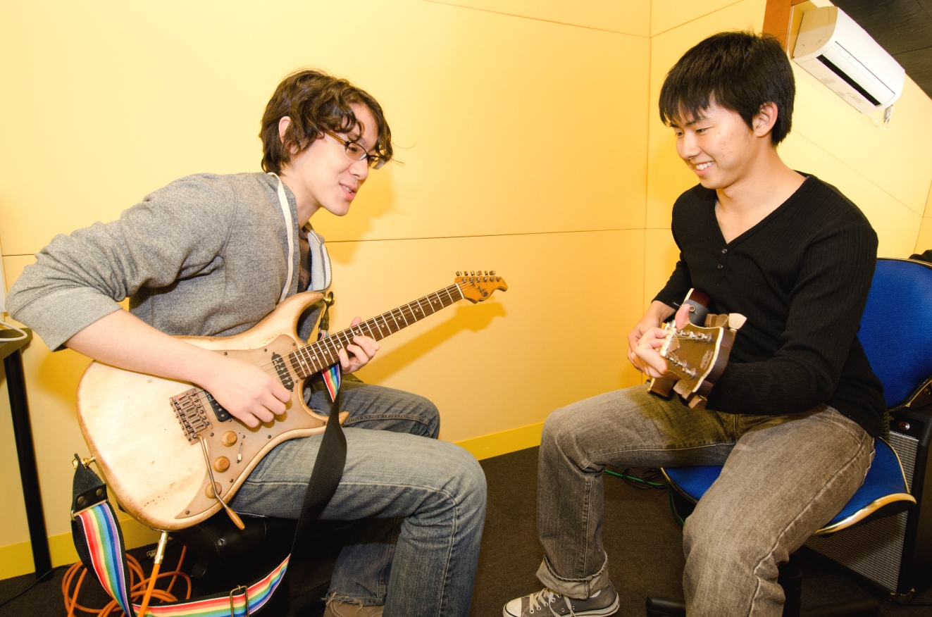 ミュージックスクール・ライブジャム_2