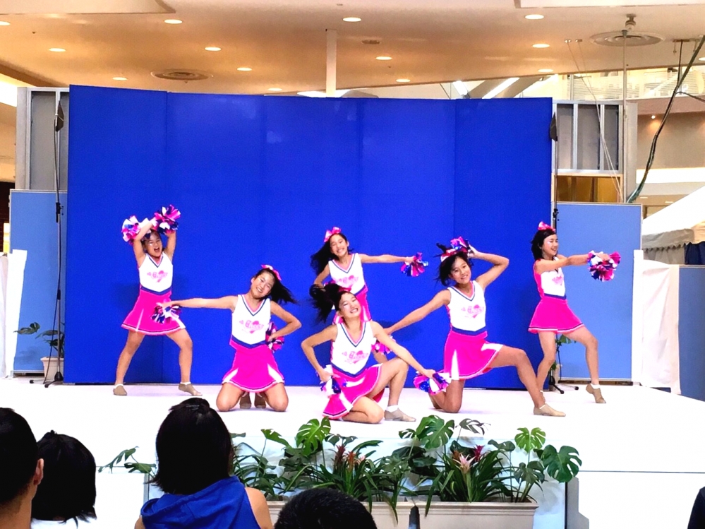 ★CC★Cheer Dance School _4