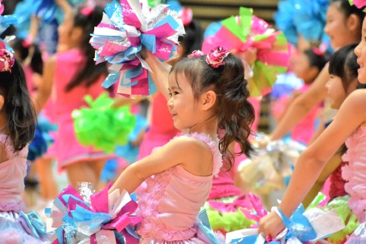 ★CC★Cheer Dance School _1