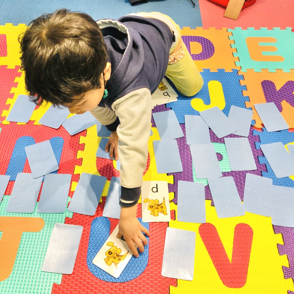 Pacific Bridge Academy 中目黒校_8