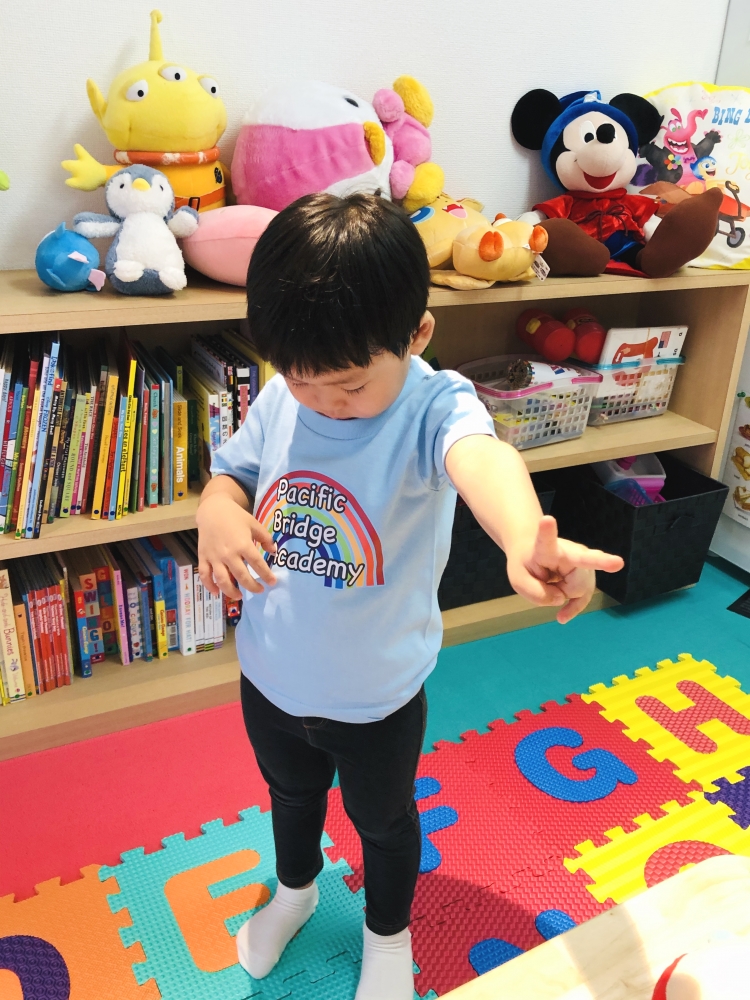 Pacific Bridge Academy 中目黒校_10