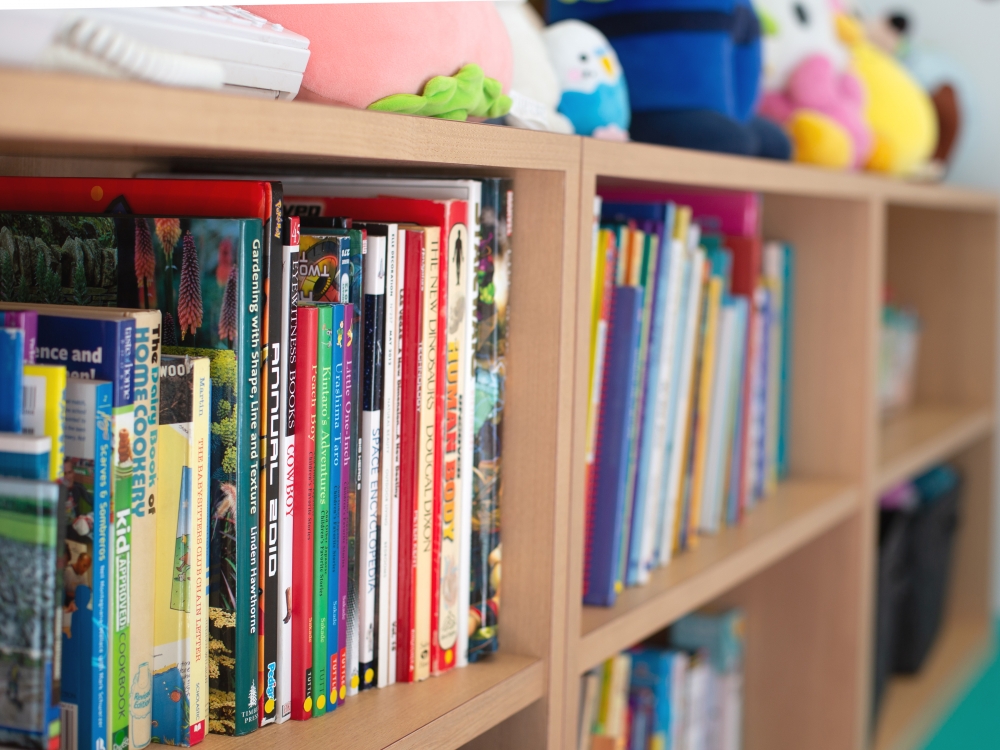 Pacific Bridge Academy 中目黒校_23