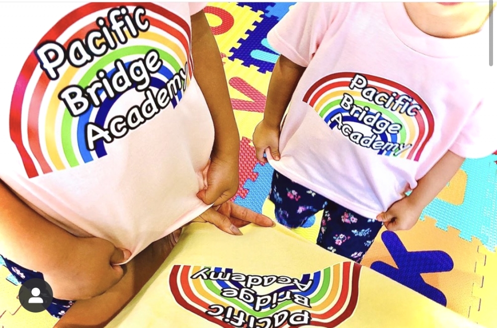 Pacific Bridge Academy 中目黒校_15