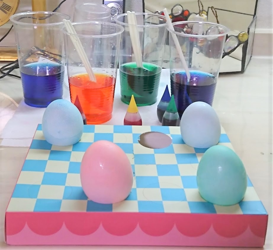 子供英会話教室Tomoyo's English Lesson_2