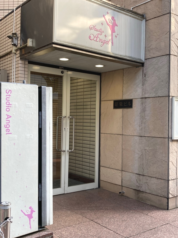 スタジオエンジェル_1