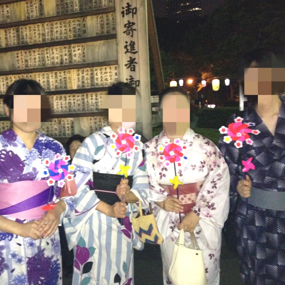 着付け教室/出張着付け・朱扇_2