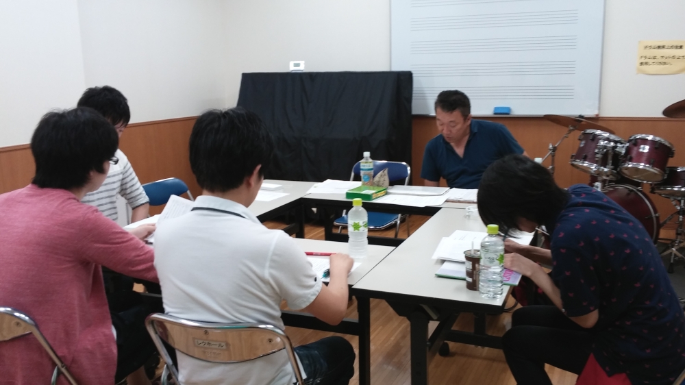 朗読劇　リーディング教室_9