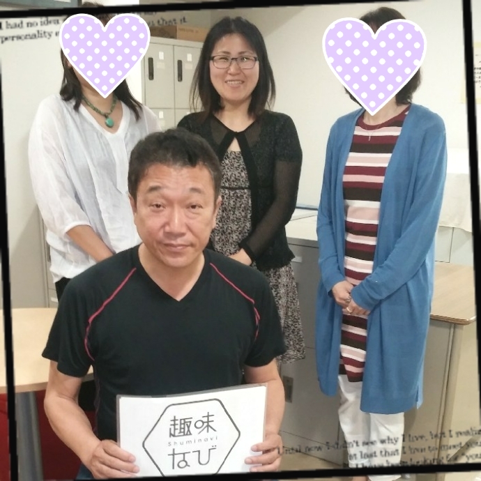 朗読劇　リーディング教室_2