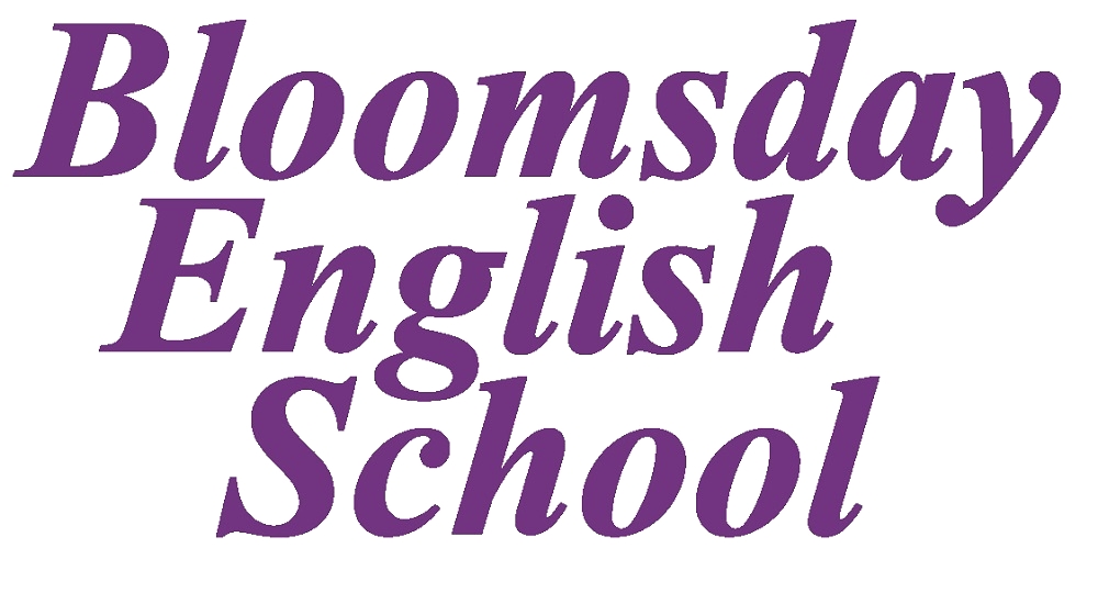 ブルームスデイ英語教室 都立大学教室