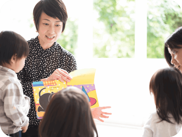 ベネッセビースタジオ　ブレインズファクトリー自由が丘校