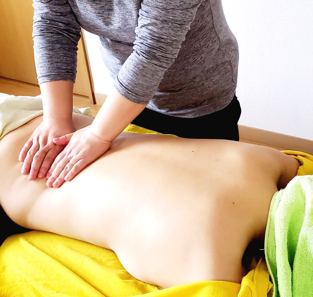 ボディケアサロンイーズ