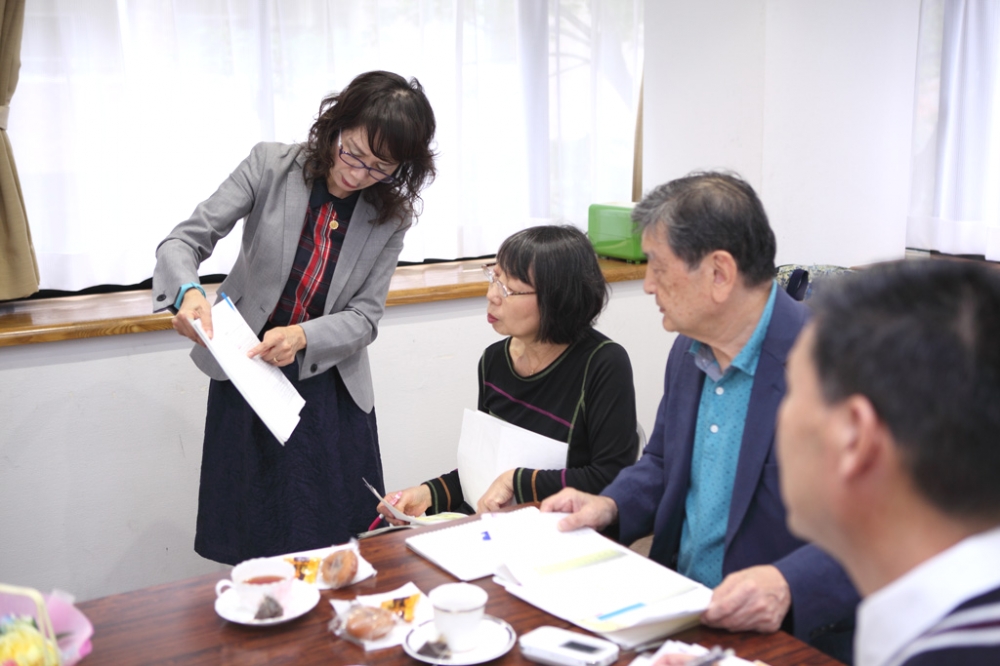 ホクト語学教室　目黒教室_2