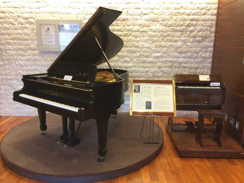 ヤマハ音楽教室学芸大学センター