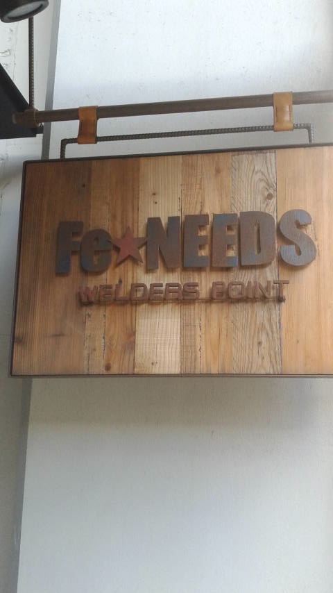 フェニーズ（ＦｅＮＥＥＤＳ）　中目黒店