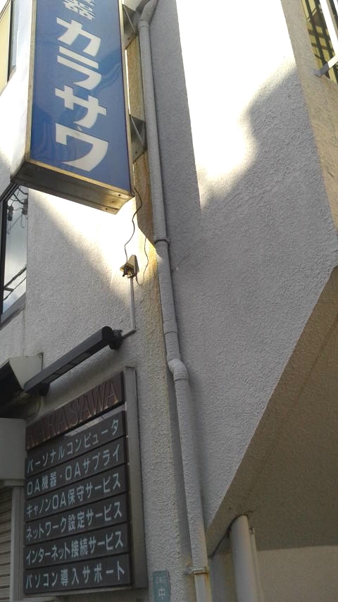 株式会社カラサワ