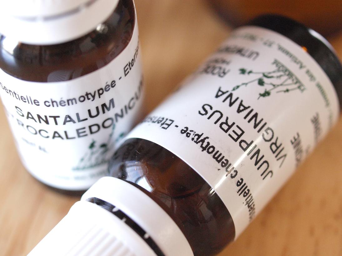 Natural Heart （アロマセラピースクール＆サロン）_2