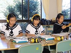 函嶺白百合学園小学校Leptonアフタースクール教室　※在校生限定_1