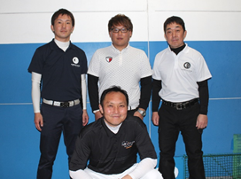 コンバインドプレーン・ゴルフスクール　本厚木校_13